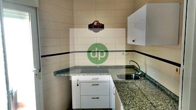 Imagen 17 Inmueble 305480 - Piso en venta en Badajoz / Casco Histórico y próximo al paseo del Río.