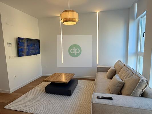 Imagen 8 Inmueble 305564 - Apartamento en alquiler en Badajoz / Plaza de España, frente a La Catedral. San Juan.