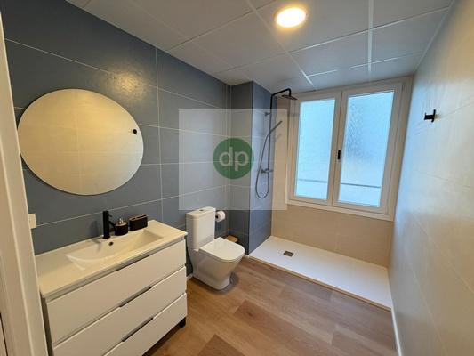 Imagen 27 Inmueble 305564 - Apartamento en alquiler en Badajoz / Plaza de España, frente a La Catedral. San Juan.