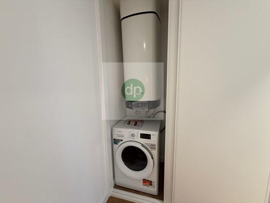 Imagen 5 Apartamento en alquiler en Badajoz / Plaza de España, frente a La Catedral. San Juan.