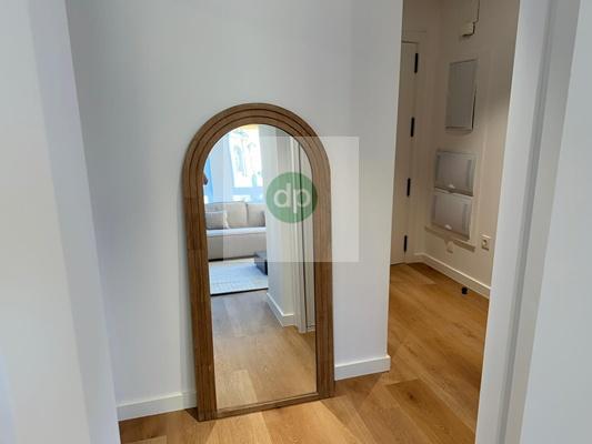 Imagen 6 Inmueble 305564 - Apartamento en alquiler en Badajoz / Plaza de España, frente a La Catedral. San Juan.