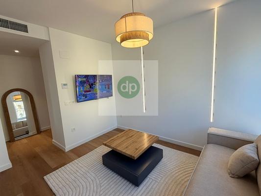 Imagen 7 Inmueble 305564 - Apartamento en alquiler en Badajoz / Plaza de España, frente a La Catedral. San Juan.