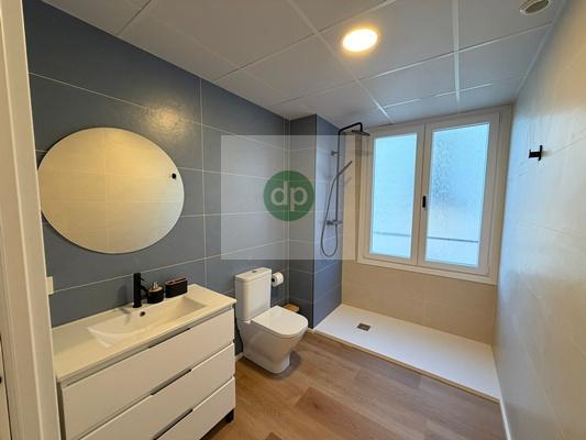 Imagen 28 Apartamento en alquiler en Badajoz / Plaza de España, frente a La Catedral. San Juan.