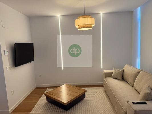 Imagen 13 Apartamento en alquiler en Badajoz / Plaza de España, frente a La Catedral. San Juan.