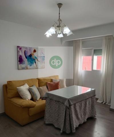 Imagen 3 Inmueble 306055 - Piso en alquiler en Badajoz / Entre la Autopista y El Corte Inglés.