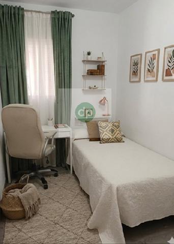 Imagen 7 Inmueble 306055 - Piso en alquiler en Badajoz / Entre la Autopista y El Corte Inglés.