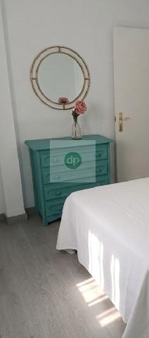 Imagen 10 Inmueble 306055 - Piso en alquiler en Badajoz / Entre la Autopista y El Corte Inglés.