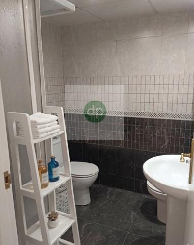 Imagen 11 Inmueble 306055 - Piso en alquiler en Badajoz / Entre la Autopista y El Corte Inglés.