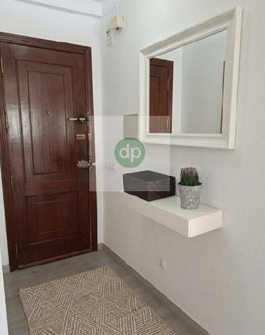 Imagen 2 Inmueble 306055 - Piso en alquiler en Badajoz / Entre la Autopista y El Corte Inglés.
