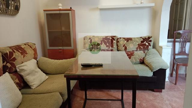 Imagen 3 Inmueble 306077 - Casa Pareada en venta en Badajoz / Junto a la Iglesia de la Stísima.Trinidad - Ctra. Corte
