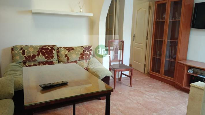 Imagen 4 Casa Pareada en venta en Badajoz / Junto a la Iglesia de la Stísima.Trinidad - Ctra. Corte