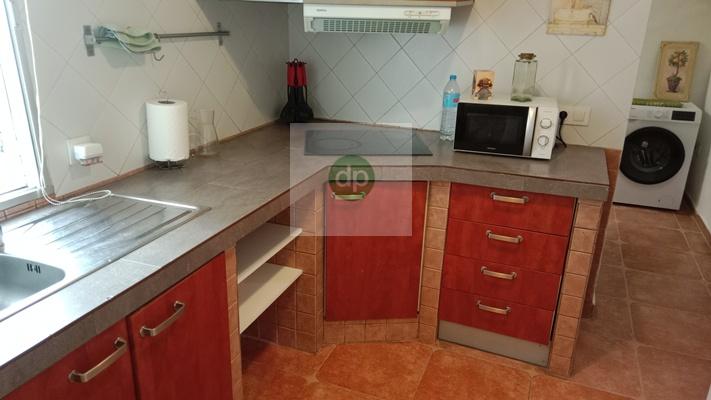 Imagen 5 Casa Pareada en venta en Badajoz / Junto a la Iglesia de la Stísima.Trinidad - Ctra. Corte