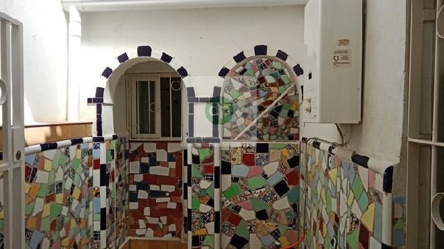 Imagen 11 Inmueble 306077 - Casa Pareada en venta en Badajoz / Junto a la Iglesia de la Stísima.Trinidad - Ctra. Corte