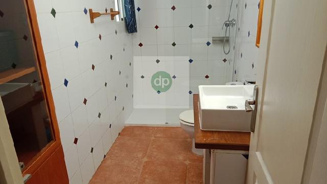 Imagen 17 Inmueble 306077 - Casa Pareada en venta en Badajoz / Junto a la Iglesia de la Stísima.Trinidad - Ctra. Corte