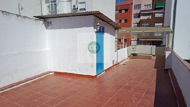 Imagen 14 Inmueble 306077 - Casa Pareada en venta en Badajoz / Junto a la Iglesia de la Stísima.Trinidad - Ctra. Corte
