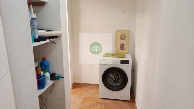 Imagen 9 Inmueble 306077 - Casa Pareada en venta en Badajoz / Junto a la Iglesia de la Stísima.Trinidad - Ctra. Corte
