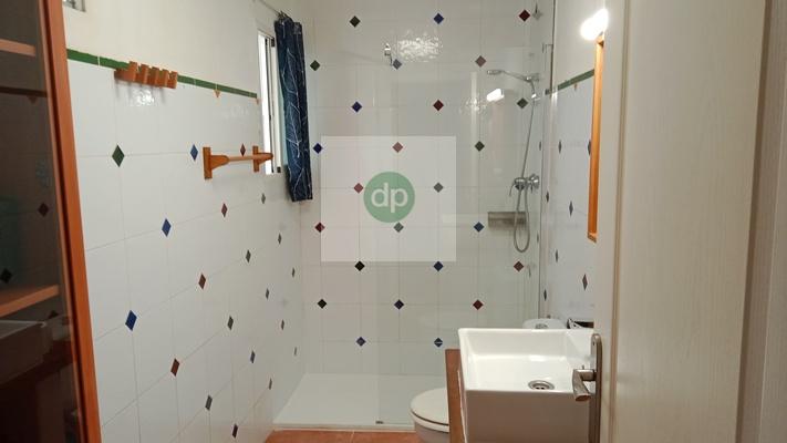 Imagen 18 Casa Pareada en venta en Badajoz / Junto a la Iglesia de la Stísima.Trinidad - Ctra. Corte