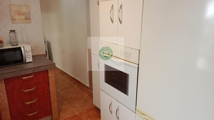 Imagen 8 Casa Pareada en venta en Badajoz / Junto a la Iglesia de la Stísima.Trinidad - Ctra. Corte