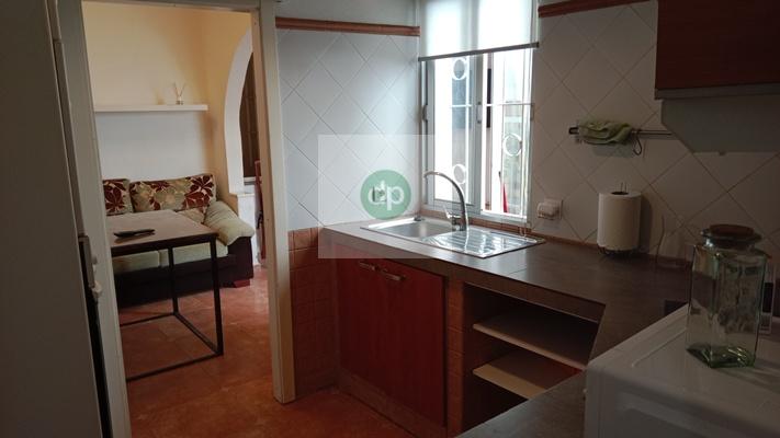 Imagen 6 Casa Pareada en venta en Badajoz / Junto a la Iglesia de la Stísima.Trinidad - Ctra. Corte