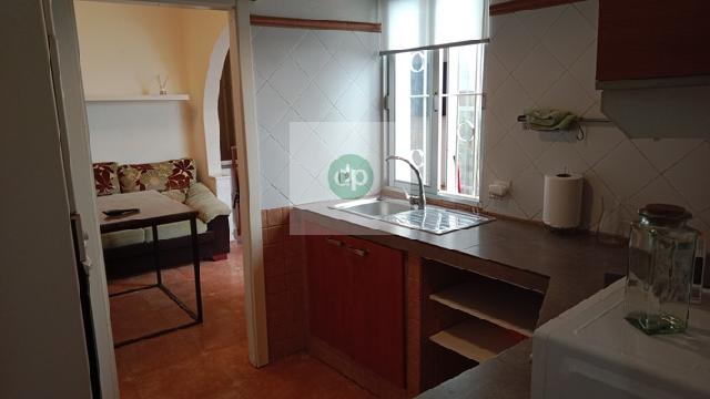 Imagen 6 Inmueble 306077 - Casa Pareada en venta en Badajoz / Junto a la Iglesia de la Stísima.Trinidad - Ctra. Corte