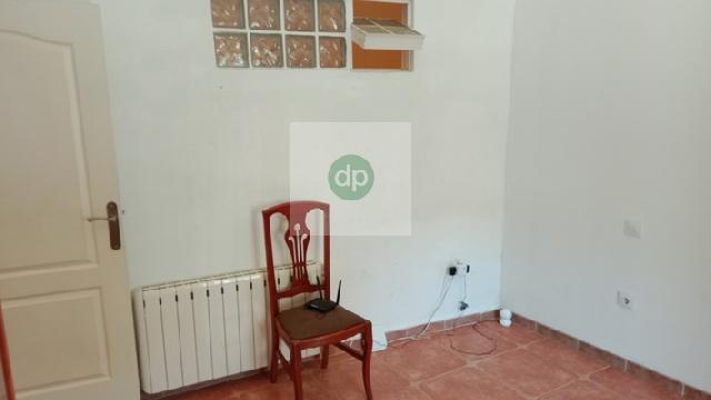 Imagen 23 Inmueble 306077 - Casa Pareada en venta en Badajoz / Junto a la Iglesia de la Stísima.Trinidad - Ctra. Corte