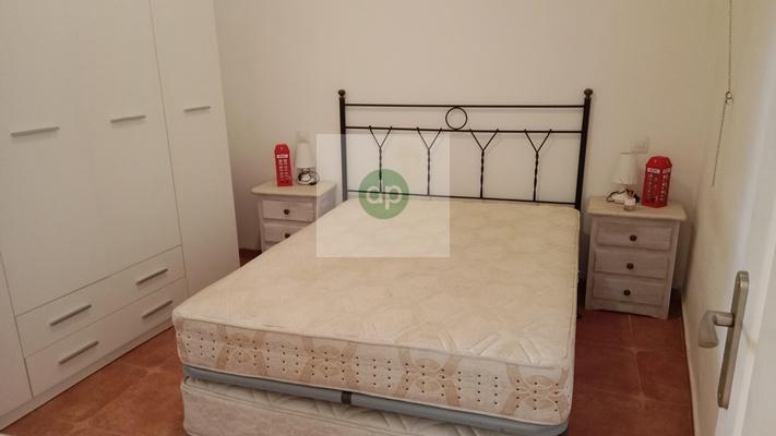 Imagen 19 Casa Pareada en venta en Badajoz / Junto a la Iglesia de la Stísima.Trinidad - Ctra. Corte