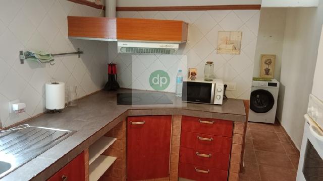 Imagen 7 Inmueble 306077 - Casa Pareada en venta en Badajoz / Junto a la Iglesia de la Stísima.Trinidad - Ctra. Corte
