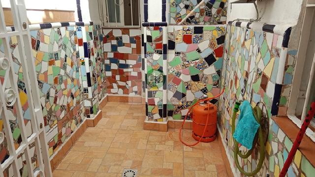 Imagen 1 Inmueble 306077 - Casa Pareada en venta en Badajoz / Junto a la Iglesia de la Stísima.Trinidad - Ctra. Corte