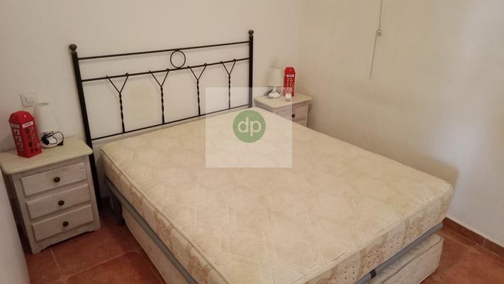 Imagen 21 Casa Pareada en venta en Badajoz / Junto a la Iglesia de la Stísima.Trinidad - Ctra. Corte