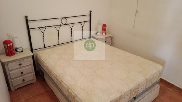 Imagen 21 Inmueble 306077 - Casa Pareada en venta en Badajoz / Junto a la Iglesia de la Stísima.Trinidad - Ctra. Corte