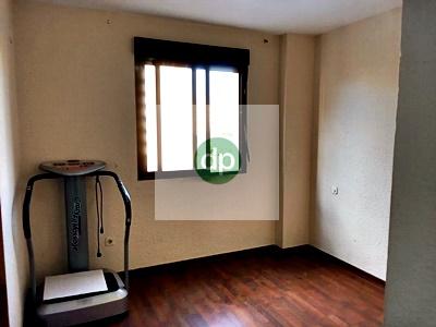 Imagen 16 Inmueble 306535 - Piso en venta en Badajoz / Valdepasillas, entre Carrefour y el Instit Bioclimático