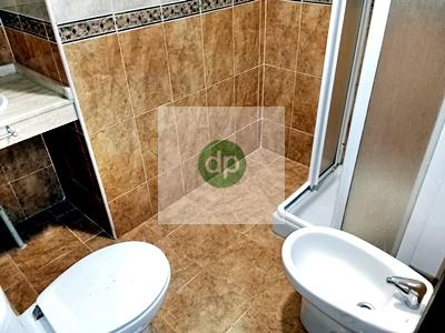 Imagen 18 Inmueble 306535 - Piso en venta en Badajoz / Valdepasillas, entre Carrefour y el Instit Bioclimático