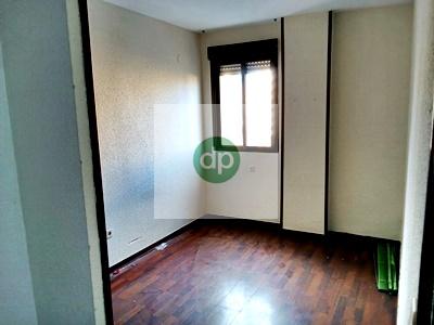 Imagen 20 Inmueble 306535 - Piso en venta en Badajoz / Valdepasillas, entre Carrefour y el Instit Bioclimático