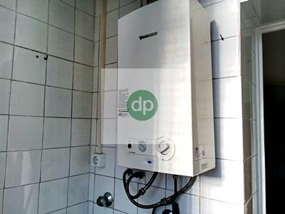 Imagen 15 Inmueble 306535 - Piso en venta en Badajoz / Valdepasillas, entre Carrefour y el Instit Bioclimático