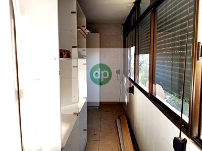 Imagen 12 Inmueble 306535 - Piso en venta en Badajoz / Valdepasillas, entre Carrefour y el Instit Bioclimático