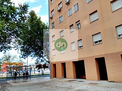 Imagen 3 Inmueble 306535 - Piso en venta en Badajoz / Valdepasillas, entre Carrefour y el Instit Bioclimático