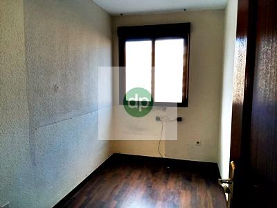 Imagen 22 Inmueble 306535 - Piso en venta en Badajoz / Valdepasillas, entre Carrefour y el Instit Bioclimático