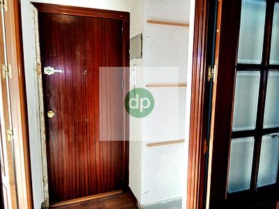 Imagen 8 Piso en venta en Badajoz / Valdepasillas, entre Carrefour y el Instit Bioclimático
