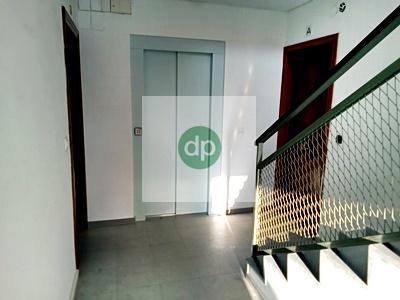 Imagen 6 Inmueble 306535 - Piso en venta en Badajoz / Valdepasillas, entre Carrefour y el Instit Bioclimático