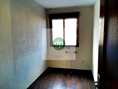 Imagen 17 Inmueble 306535 - Piso en venta en Badajoz / Valdepasillas, entre Carrefour y el Instit Bioclimático