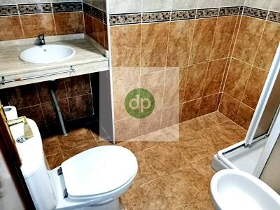 Imagen 19 Piso en venta en Badajoz / Valdepasillas, entre Carrefour y el Instit Bioclimático