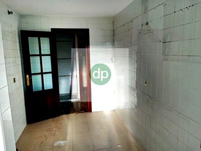 Imagen 10 Inmueble 306535 - Piso en venta en Badajoz / Valdepasillas, entre Carrefour y el Instit Bioclimático