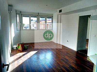 Imagen 5 Inmueble 306583 - Piso en venta en Badajoz / San Roque - Ctra de la Corte