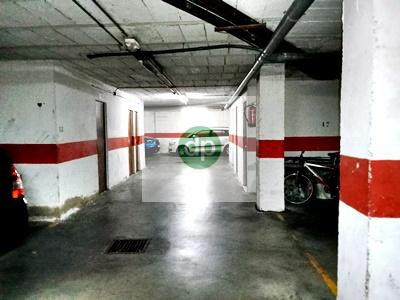 Imagen 27 Inmueble 306583 - Piso en venta en Badajoz / San Roque - Ctra de la Corte
