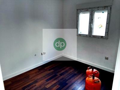 Imagen 15 Inmueble 306583 - Piso en venta en Badajoz / San Roque - Ctra de la Corte