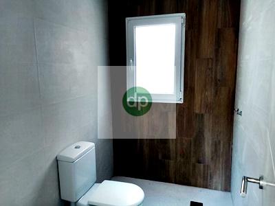 Imagen 21 Inmueble 306583 - Piso en venta en Badajoz / San Roque - Ctra de la Corte