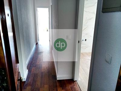 Imagen 10 Inmueble 306583 - Piso en venta en Badajoz / San Roque - Ctra de la Corte