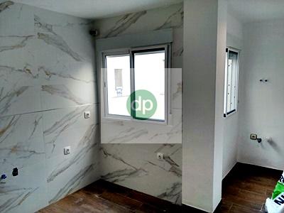 Imagen 7 Inmueble 306583 - Piso en venta en Badajoz / San Roque - Ctra de la Corte
