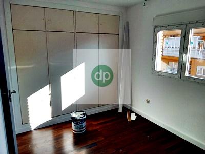 Imagen 12 Piso en venta en Badajoz / San Roque - Ctra de la Corte