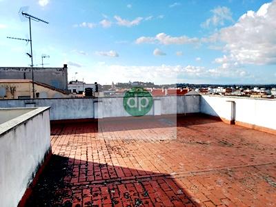 Imagen 24 Piso en venta en Badajoz / San Roque - Ctra de la Corte